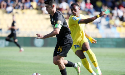 ΑΕΚ-Παναιτωλικός: Νίκη για μεγαλύτερη πίεση στην κορυφή