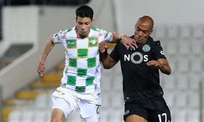 ΠΑΟΚ: Ο Σοάρες πιέζει και πλησιάζει στην Τούμπα