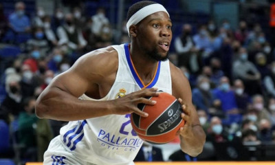 Λάσο για Γιαμπουσέλε: «Τον έχουν... ερωτευτεί οι φίλοι της Ρεάλ»