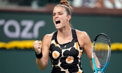 Australian Open: Στις 2 τα ξημερώματα η «μάχη» της Μαρίας Σάκκαρη, οι αλλαγές ελέω... Τζόκοβιτς