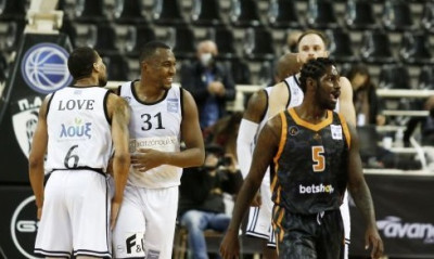 Κύπελλο Ελλάδας: Ορίστηκε ο προημιτελικός ανάμεσα στον Προμηθέα και τον ΠΑΟΚ