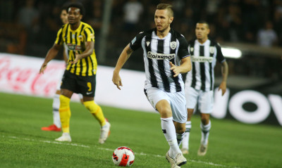 Κύπελλο Ελλάδας:Άλλαξε ο διαιτητής στο ΠΑΟΚ-ΑΕΚ - Ποιος θα σφυρίξει τη μάχη της Τούμπας