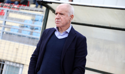 Super League 2: Μυθική ατάκα από Αναστόπουλο - «Oύτε από την Ρεάλ Μαδρίτης...» (video)