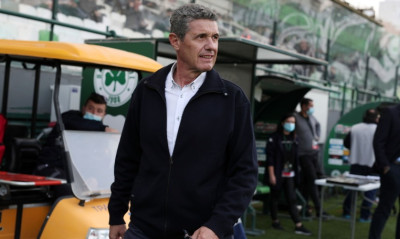 Παναθηναϊκός: Τέλος ο Βονόρτας από την ομάδα Β