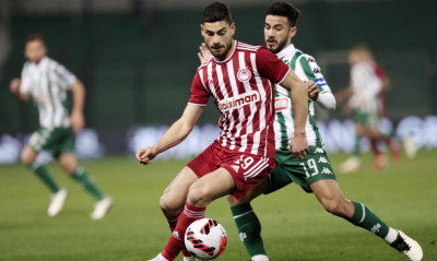 Παναθηναϊκός: Εξωδικαστικός συμβιβασμός με Βιγιαφάνιες για το πρόστιμο