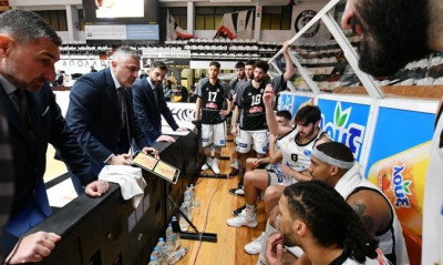 Βετούλας: «Πιστεύω πως θα τα καταφέρουμε στο τέλος της χρονιάς»