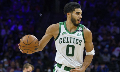 NBA: Τριάδα «φωτιά» και νίκη για Σέλτικς (videos)