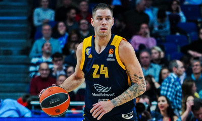 Παναθηναϊκός ΟΠΑΠ: Έρχεται Αθήνα ο Γιόβιτς και ξεκινά δουλειά