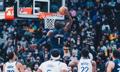 NBA: Έκπληξη από Τίμπεργουλβς κόντρα στους Ουόριορς - Όλα τα αποτελέσματα (videos)