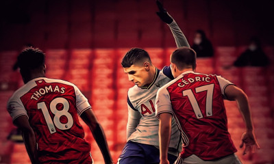 FIFA Awards: Γκολ της χρονιάς η ραμπόνα του Λαμέλα (video+photos)