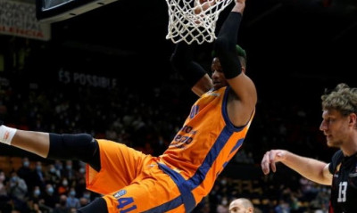 Βαλένθια: Θετικός και ο Ριβέρο στον κορoνοϊό ενόψει Προμηθέα