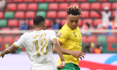 Copa Africa: Πρόκριση για τους παίκτες του Ολυμπιακού - Στους «16» και η Μπουρκίνα Φάσο (vid+pics)