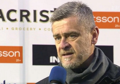 Δερμιτζάκης (Βέροια): Ίσως κάνουμε άλλη μια μεταγραφική κίνηση