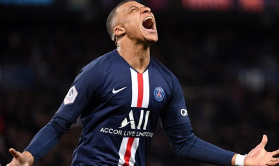 Τινάζει την μπάνκα η Παρί για Εμπαπέ - Κόβει τη «φόρα» στην Ρεάλ Μαδρίτης