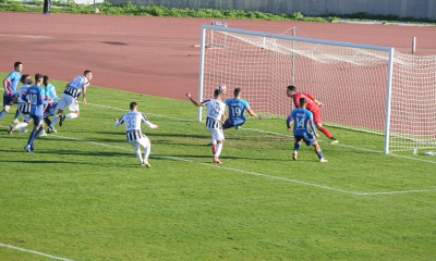 Super League 2: Έτσι «υπέταξε» τον Αστέρα Βλαχιώτη ο ΟΦΙ