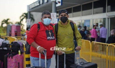 Άρης: Στον δρόμο για Θεσσαλονίκη ο Πάλμα – «Ευγνώμων για την ευκαιρία» (photos)