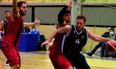 Δάφνη Δαφνίου:  Χωριστούς δρόμους με Περδικάρη