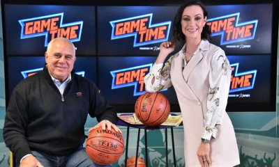 ΟΠΑΠ Game Time ΜΠΑΣΚΕΤ: Ο κόουτς Κυρίτσης σχολιάζει τις ελληνικές ομάδες στην Euroleague