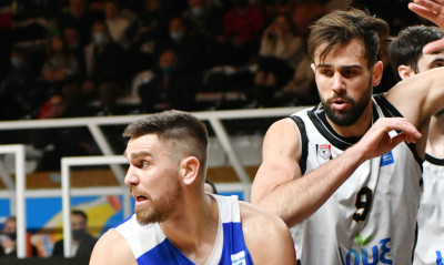 Λάρισα: Δεν παίζει ο Μάριτς ούτε με Ιωνικό και Κολοσσό!