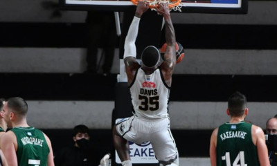 Απόλλων Πάτρας: Αρνητικό ρεκόρ με Παναθηναϊκό ΟΠΑΠ