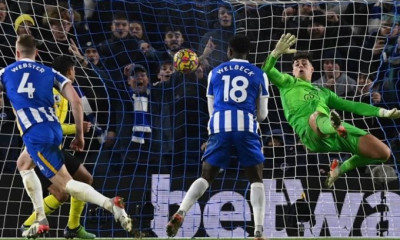 Premier League: Νέα γκέλα για την Τσέλσι (video)