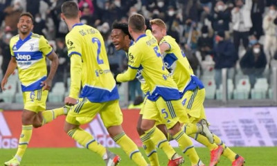 Κύπελλο Ιταλίας: Άνετα στους «8» η Γιουβέντους