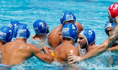 World League ανδρών: Με το... αριστερό η Εθνική - Ήττα στις λεπτομέρειες