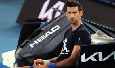 Australian Open: Νέα ανακοίνωση για τον Τζόκοβιτς, χωρίς να αναφέρεται το όνομα του Νο1 του κόσμου