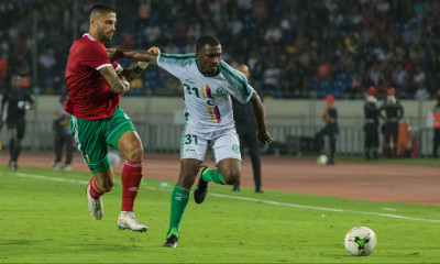 Κόπα Άφρικα: Αποκλεισμός-σοκ για την Γκάνα από πρώην άσο του Ολυμπιακού