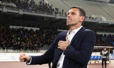 Γκουστάβο Πογέτ: Ο λόγος που έφυγε από την ΑΕΚ και οι ατάκες για Μελισσανίδη (photos)