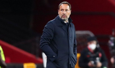 Ελλάδα: Αποκαλύψεις Φαν’τ Σχιπ για ΕΠΟ - Γι’ αυτό δεν ανανέωσε