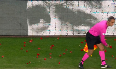 Ράγισαν καρδιές στο Ικόνιο για τον 27χρονο αδικοχαμένο διεθνή ποδοσφαιριστή (video)