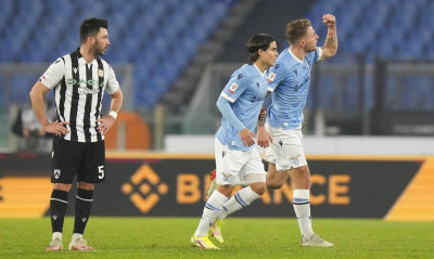 Κύπελλο Ιταλίας: Ο Ιμόμπιλε «χτύπησε» στο... 106' κι έστειλε τη Λάτσιο πάνω στη... Μίλαν