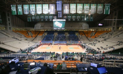 Παναθηναϊκός ΟΠΑΠ: Νέα τιμωρία από την Euroleague