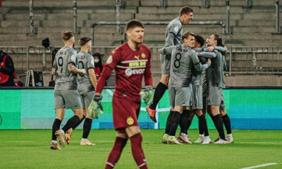 «Βόμβα» στο Kύπελλο Γερμανίας: Κάζο και αποκλεισμός για Ντόρτμουντ!