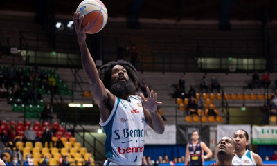 Ηρακλής: Περιμένει το συμβόλαιο του Τζόνσον!