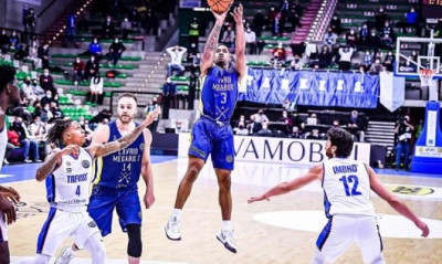 BCL: «Τελικός» για Λαύριο στο ΣΕΦ