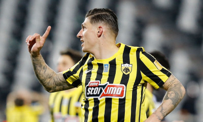 ΠΑΟΚ-ΑΕΚ: Σκασμένοι οι «κιτρινόμαυροι» - «Έπρεπε να φύγουμε με τη νίκη»