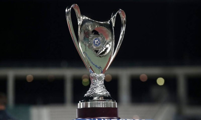 LIVE Τρίκαλα – ΑΕΛ: Live streaming το θεσσαλικό ντέρμπι που ανοίγει την αυλαία στο Κύπελλο Ελλάδας
