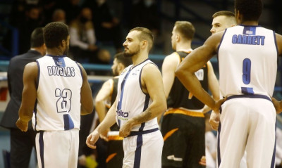 Ηρακλής: Ζήτησαν να αποχωρήσουν Ντάγκλας και Γούλριτζ!