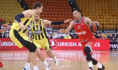 Φενέρμπαχτσε: Ανακοίνωσε δυο κρούσματα κορονοϊού