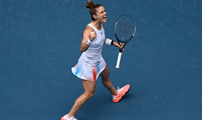 Australian Open: Έλενα Παπαρίζου τραγουδούσαν οι Έλληνες ομογενείς στην Μαρία Σάκκαρη (video)