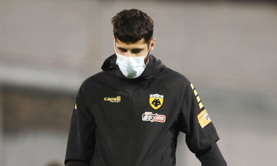 ΑΕΚ: Τέλειωσε με Ινσούα