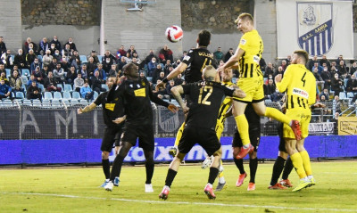 Λαμία: Η αποστολή για τον αγώνα Κυπέλλου με τον Άρη