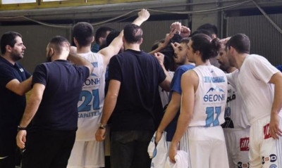 Α2 Ανδρών: Πέρασε και από το Μεσολόγγι η Καρδίτσα