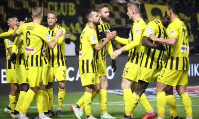 Άρης: Η αποστολή για το ματς με τη Λαμία – Επιστροφή Ιτούρμπε