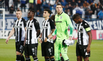 ΠΑΟΚ: Χάλασε η μεταγραφή του Βαρέλα στην Κραϊόβα - Στο κόλπο η Στεάουα!