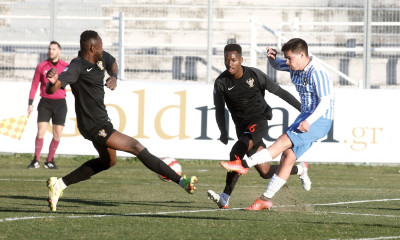 Super League 2: Νίκες για Ολυμπιακό Β, Παναθηναϊκό Β - Κόλλησε η ΑΕΛ