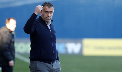 Αναστασίου: «Δείχνουμε ότι έχουμε συνέχεια» (video+photos)