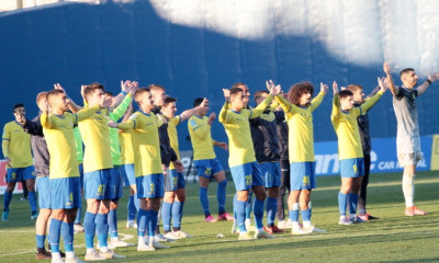 Παναιτωλικός-Ολυμπιακός 2-1: H νέα ιστορική ανατροπή και το «πάρτι» στο Αγρίνιο (photos+videos)